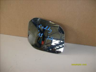  VW CADDY III JOBB TÜKÖRLAP ELADÓ!