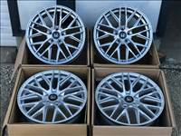  5x114.3 7,5J 17" új MAM Rs4 MSL Honda Hyundai Kia Mazda Renault Suzuki Toyota Mitsubishi 17 col