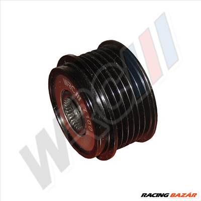 Generátor szabadonfutó Opel Antara 2.0 CDTI OAP7100