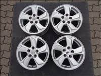 Hyundai gyári alufelni 16-os, 5×114.3-as osztó jó állapotban eladó. 