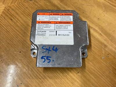 Suzuki SX4 I légzsák indító elektronika  3891055l20