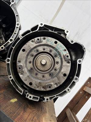 BMW 5-ös sorozat E60/E61 6HP28 , 530d , 306D3 , 235le automata sebességváltó 
