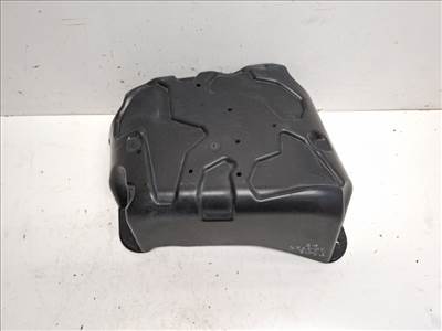 Peugeot 308 5 ajtós hátsó fenéklemeztálca 9812344980
