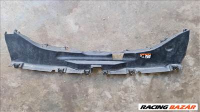 Ford Transit Connect Mk2 Homlokfal zár takaró