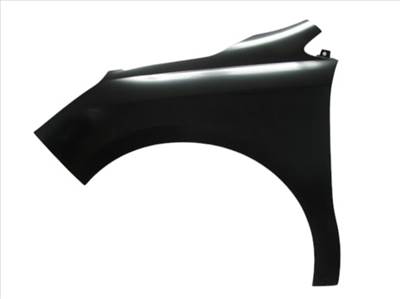 Citroen C4 II 2010-2018 utángyártott új bal első sárvédő 7840as