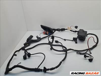Volkswagen Bora motortér kábelköteg 1J1 971 090 DA (29627)