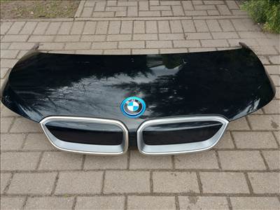 BMW i3 I01 gépháztető, motorháztető 