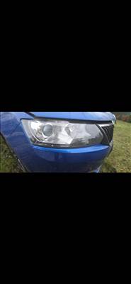 Skoda Rapid Xenon lámpa