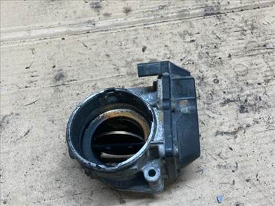 Volkswagen Passat B6 fojtószelep  03g128063a