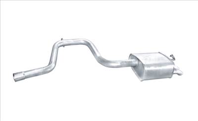 Marix 08-591 hátsó kipufogó dob - FORD Mondeo Mk2