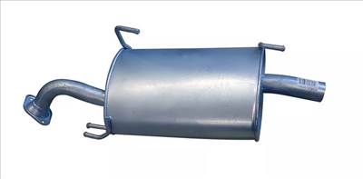 EDEX 14.327 - kipufogó hátsó dob