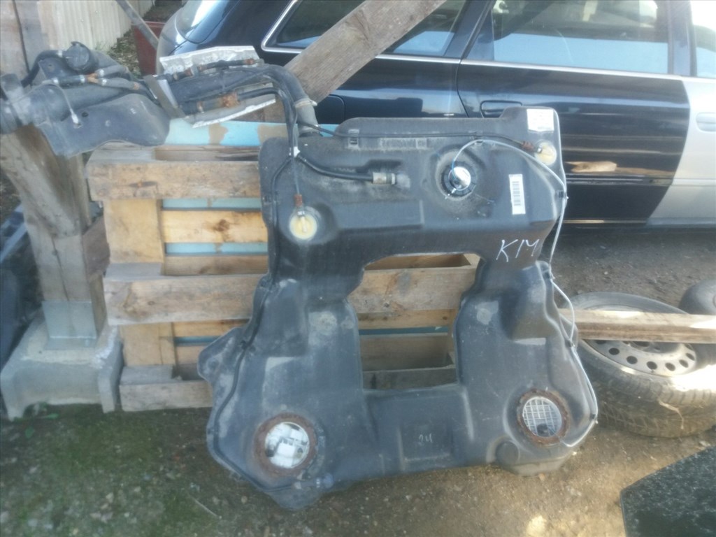 Audi A6 (C5 - 4B) (C5 - 4B) bontott alkatrészei 17. kép