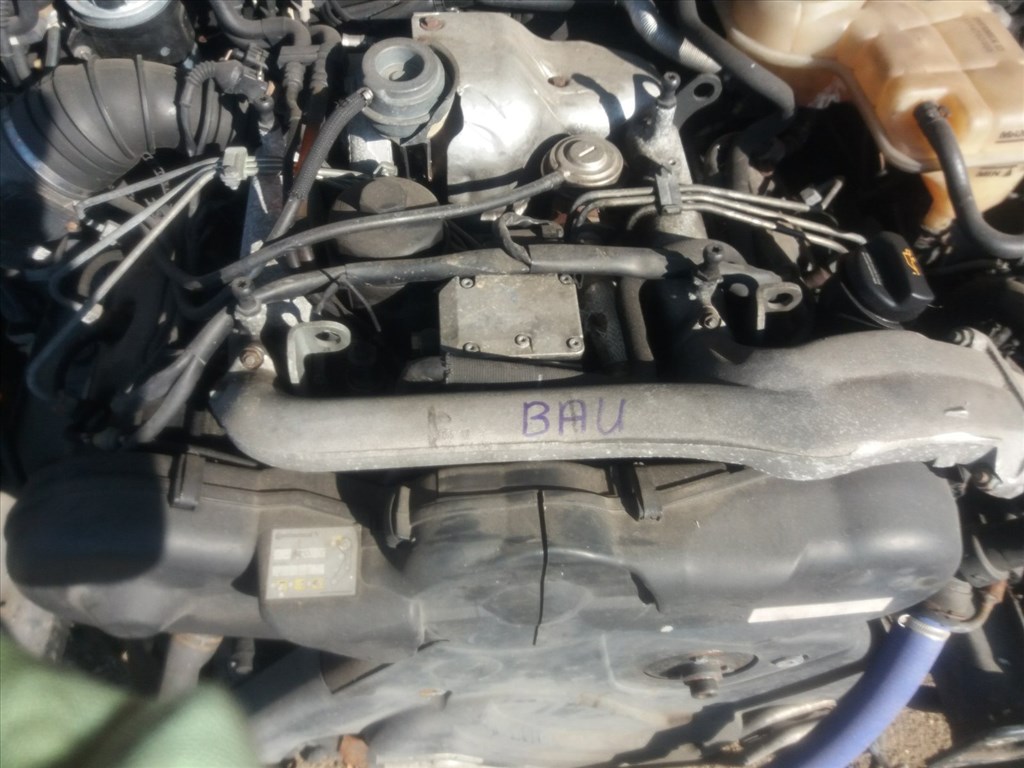 Audi A6 (C5 - 4B) (C5 - 4B) bontott alkatrészei 19. kép