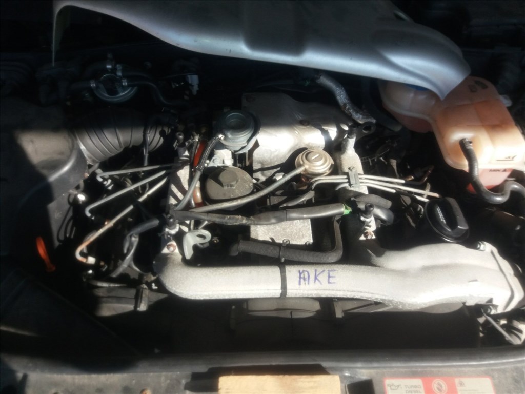 Audi A6 (C5 - 4B) (C5 - 4B) bontott alkatrészei 22. kép