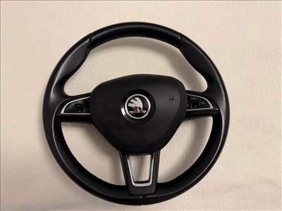 Skoda Superb III Combi 2.0 TDI SCR kormány 