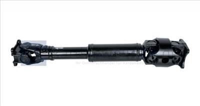 Toyota Dyna Toyota Hi Lux típusú autókra való kardántengelyek javítása felújítása rövid időn belül