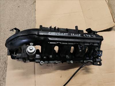 Chevrolet Cruze 1.7 D SW szívósor 