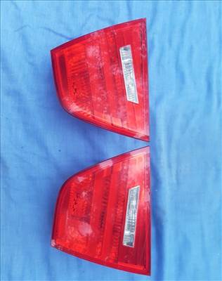 BMW 3-as sorozat, E91lci csomagtérajtó lámpa. Facelift kombi 