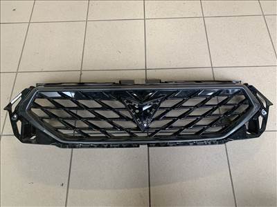 Seat Ateca Facelift (2021-től) hűtődíszrács 