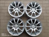 5x112 16" Mercedes-Benz használt alufelni garnitúra+TPMS