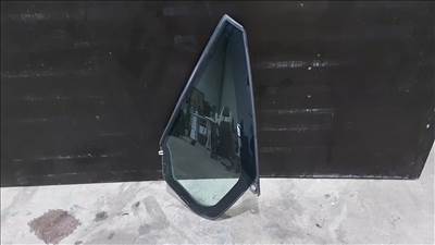 Ford Transit Tranzit MK6 MK7 Jobb első ajtó üveg háromszög üveg 9483