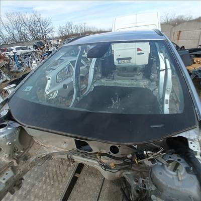 Opel Astra K szenzoros első szélvédő