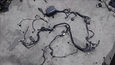 Ford Transit Tranzit MK8 14- Motortér kábelköteg köteg csatlakozó 8362