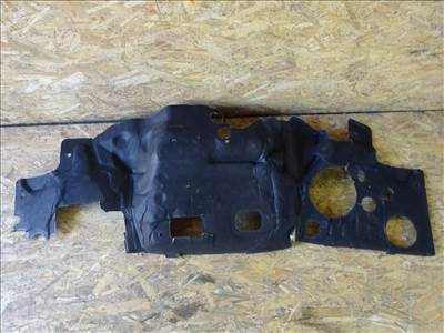 Ford Transit Tranzit MK8 14- Motortér tűzfal zajvédő szigetelés 0259