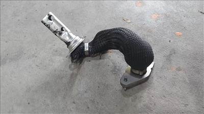 Ford Transit Custom MK7 MK8 12- 2.2 Egr szelep egr hűtő egr cső 0548