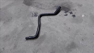 Ford Transit Tranzit MK7 Forgattyúsház kartergáz szellőztető cső 6930