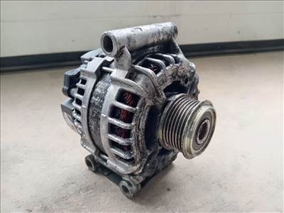 Ford Transit Tranzit MK7 06- 2.2 Generátor szabályzó szabadonfutó 5980