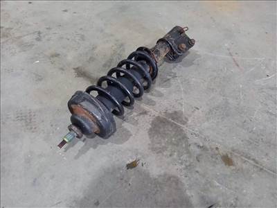 Renault TRAFIC Opel VIVARO 01- Első lengéscsillapító spirálrugó 8087