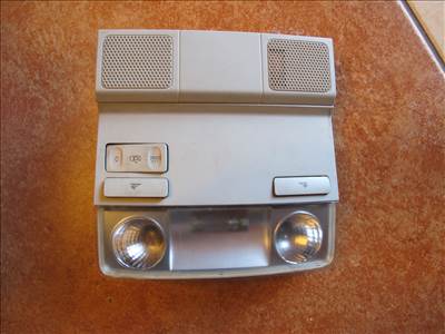 Volkswagen Golf V,Touran, Passat B6, Jetta V belső világítás 