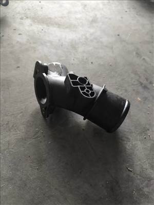 fiat ducato citroen jumper peugeot boxer 06- szívócsonk egr cső 528sku9