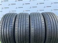205/55 R17 Hankook Ventus Prime 2 nyári gumi 5-6mm