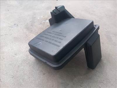 Fiat DUCATO Citroen JUMPER Peugeot BOXER 06 Biztosítéktábla fedő 10sku146