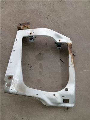 Ford transit Tranzit 06- Első lámpa keret lámpakeret tartó 7656
