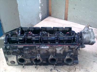 ALFA ROMEO romeo 156 97-03 hengerfej, diesel