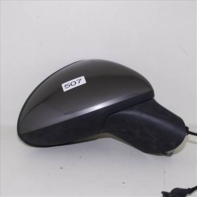 Porsche Cayenne (92A / 958) bal oldali visszapillantó tükör /Jobb kormányos/ RH 