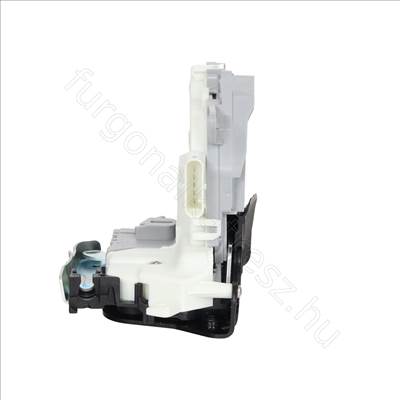 Ajtózár Audi A3 8V 12> első jobb 5-pin -  - FT02276 -  - Fastoriginal Utángyártott új 