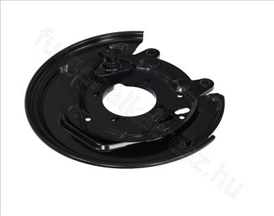 Féktárcsa porvédő lemez Toyota Prius W2 03> hátsó jobb - COROLLA, ALTIS, PRIUS, CELICA - FT04008 -  - Fastoriginal Utángyártott új 