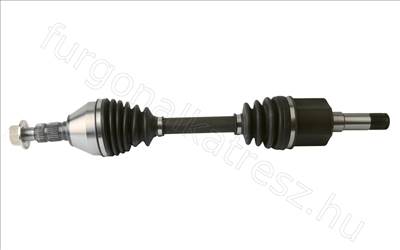 Féltengely Opel Insignia A 08> bal/jobb 2.0 turbo 14> - 9-5, INSIGNIA - FT01456 -  - Fastoriginal Utángyártott új 