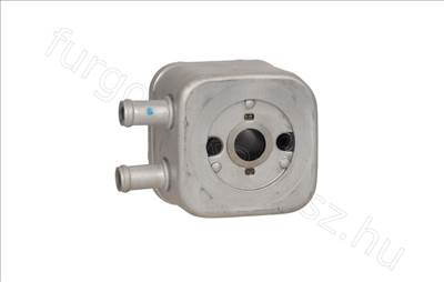 Olajhűtő VW Transporter T5 03> 3.2 v6 04> - TT, CORDOBA, GOLF, SHARAN, GALAXY, A3 - FT11974 -  - Fastoriginal Utángyártott új 