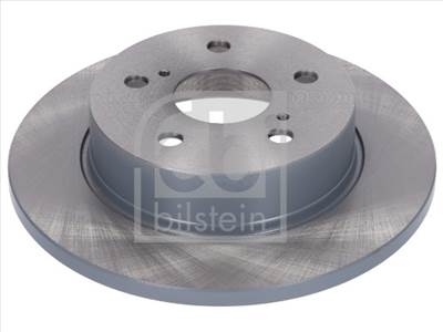 FEBI BILSTEIN 180025 - féktárcsa SUZUKI TOYOTA