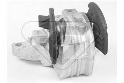 HUTCHINSON 585173 - váltótartó bak CITROËN PEUGEOT