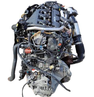 Kia Sorento III 3.3 Komplett motor G6DF