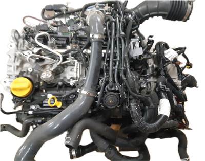 Renault Arkana 1.3 TCe 160 Komplett motor H5H490