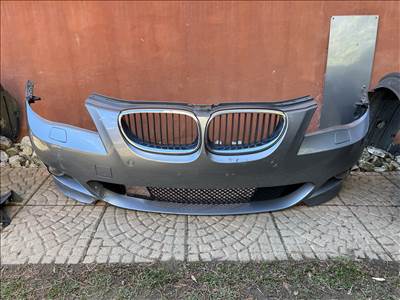 BMW E60/E61 M Paket első lökhárító 789658212