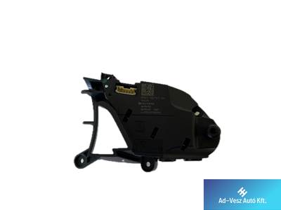 Jaguar i-Pace Bal oldali kormány kapcsoló