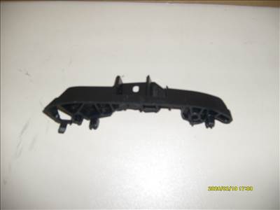 BMW G30/G31 GYÁRI ÚJ LÖKHÁRÍTÓ RÖGZÍTŐ MŰANYAG ELADÓ! 51117385349l